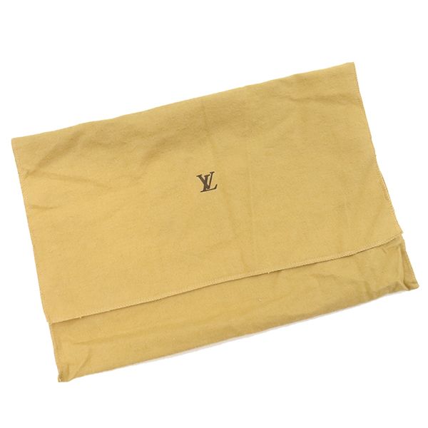 Louis Vuitton Handbag Sonatine Monogram Canvas Monogram Gold Hardware Brown Red