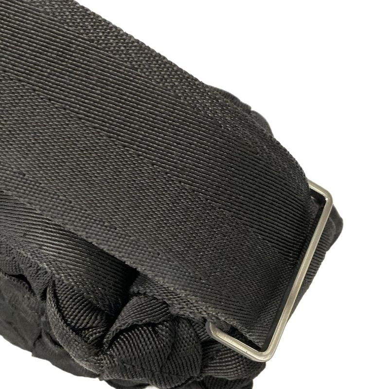 Bottega Veneta Shoulder Bag - Black
