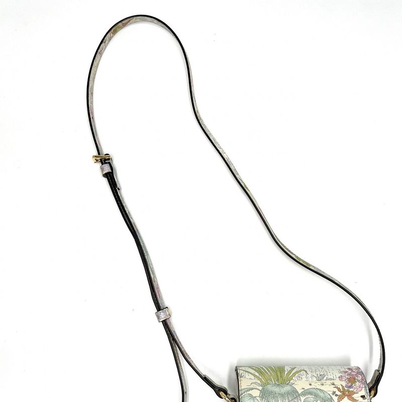 Gucci Shoulder Bag Women Taiga Horsebit 1955 Mini Bag Animal Shoulder Crossbody