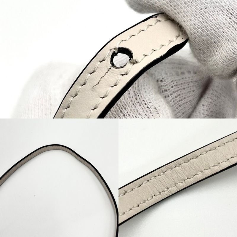 Fendi 2WAY Ladies By-the-way Mini Handbag Shoulder Bag Shoulder Crossbody Small