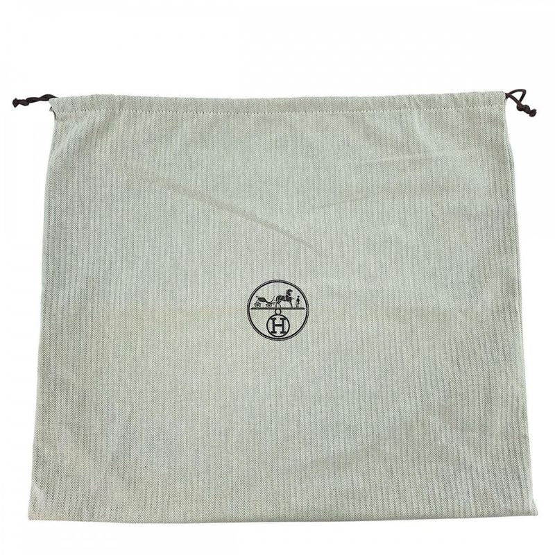 Hermes Tote Bag Unisex Cabas Serie 46 Handbag Large Capacity Shoulder Hermes Z