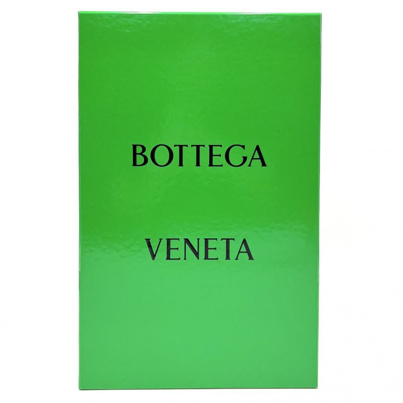 Bottega Veneta Sandals Men's Intrecciato Shoes Fashion Item 44 Size Bottega