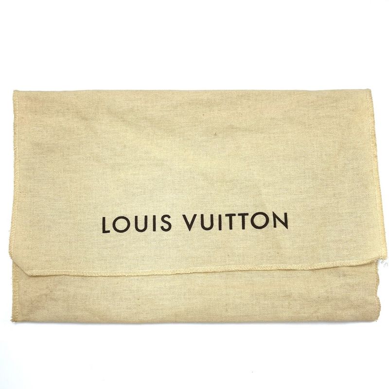 Louis Vuitton Handbag Women's Suhari Emblemable Shoulder Louis Vuitton M92846