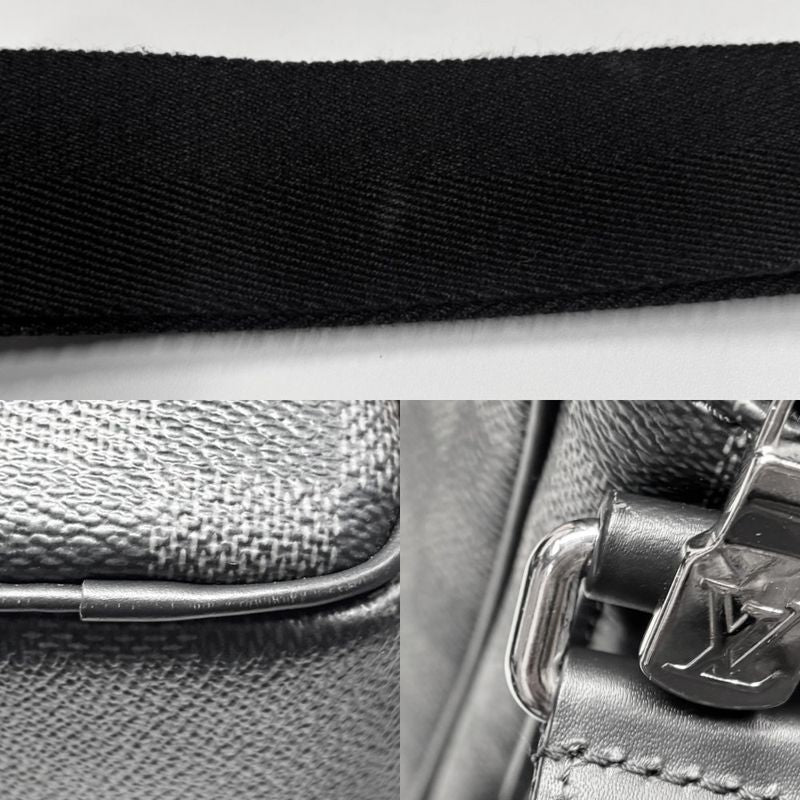 Louis Vuitton Shoulder Bag Men's Dayton PM Shoulder Crossbody Louis Vuitton