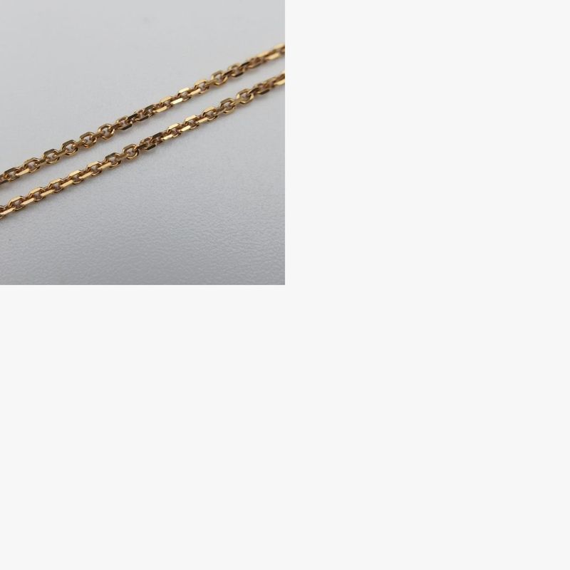 Bulgari Bvlgari Diva Dream Gold And White Au750 350585 Hmkn4k