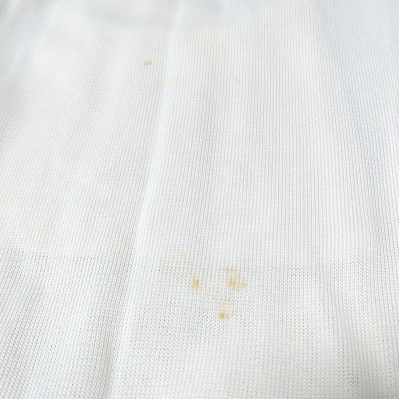 Hermes Cardigan Size 36 S Women - White Long Sleeves Long Length Shell Buttons