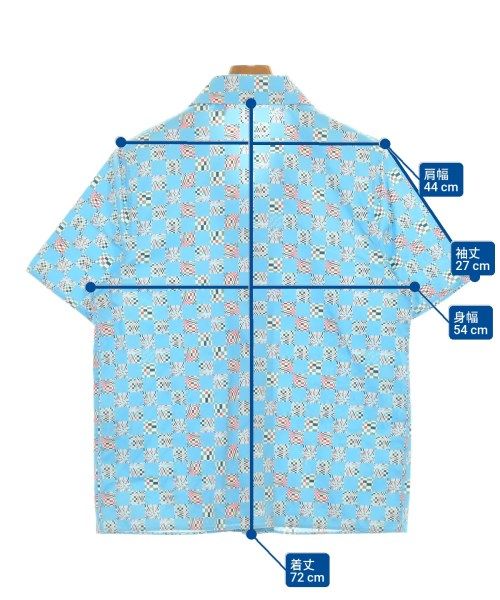 Louis Vuitton Casual Shirt Men's