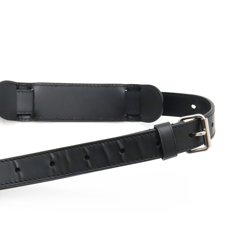 Louis Vuitton Damier Graphite Keepall Bandoliere 55 Boston Bag Travel Cabasn