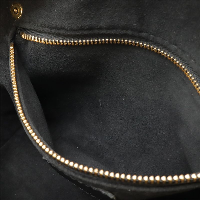 Louis Vuitton Monogram Empreinte Petite Mar Supre Handbag 2way Shoulder Bag