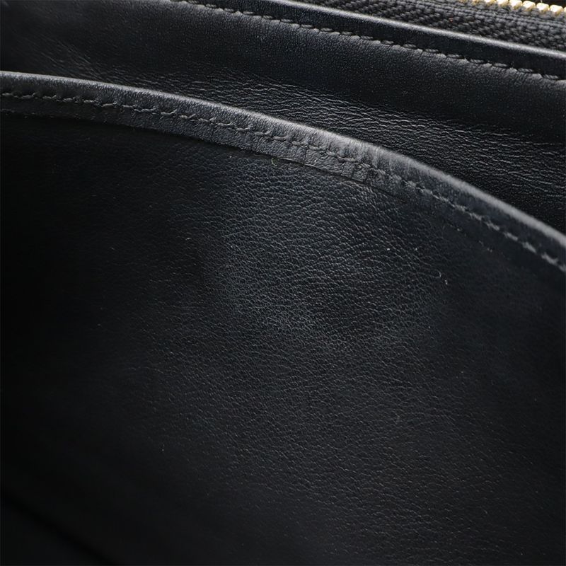 Louis Vuitton Transformed Damier Zippy Wallet Trompe L'oeil Round Zipper Long