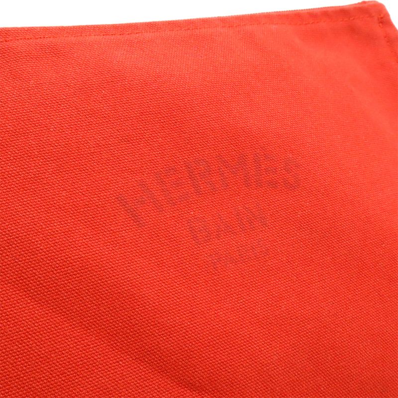 Hermes Yachting GM Flat Pouch Cosmetic Pouch Cosmetic Pouch Small Bag Clutch