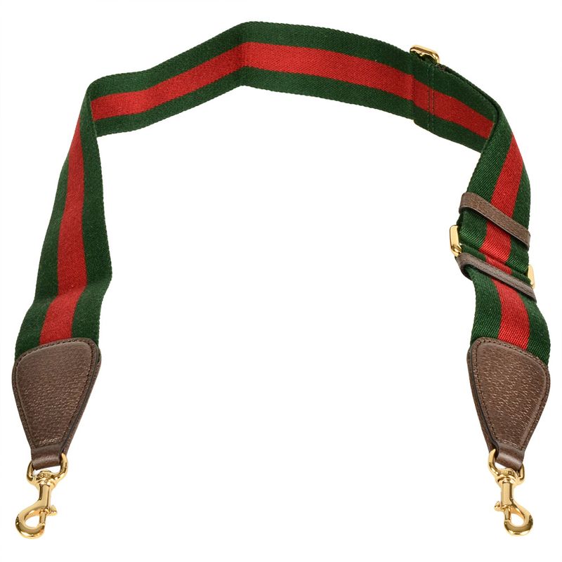 Gucci Blondi 2WAY Shoulder Bag GG Supreme Canvas 721172 Beige Gold Hardware