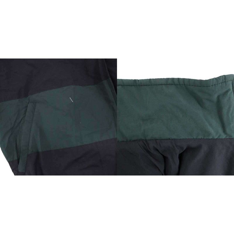 Balenciaga×adidas Balenciaga Adidas 23ss Reversible Padded Jacket Reversible