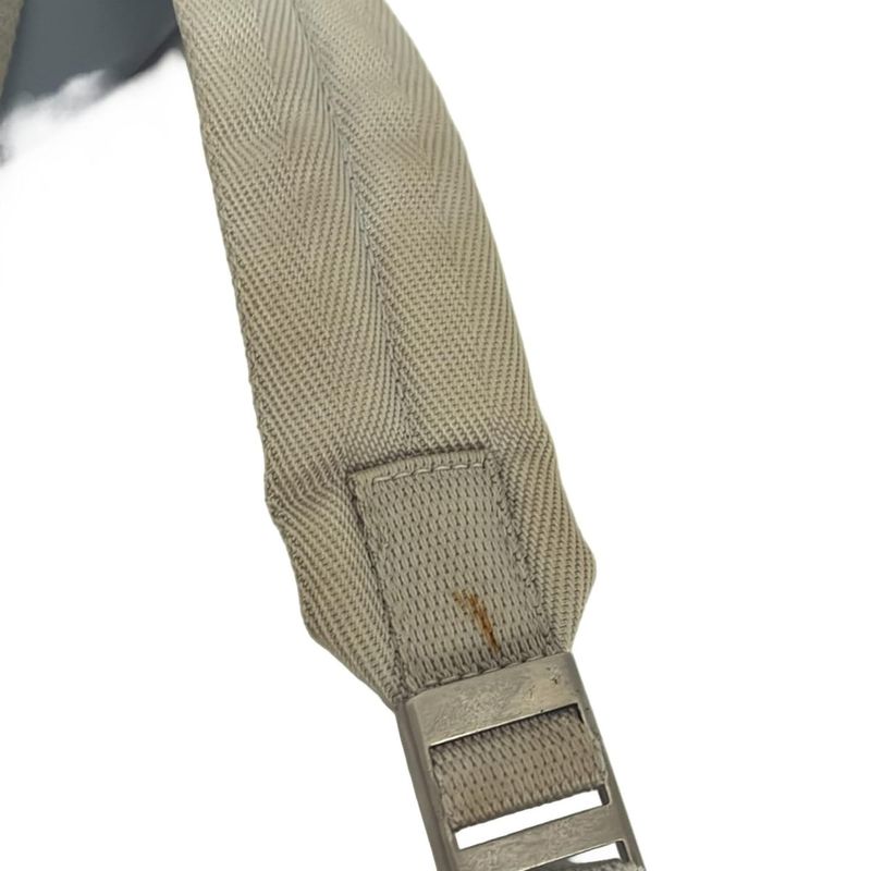 Prada Backpack Sac - Light Blue