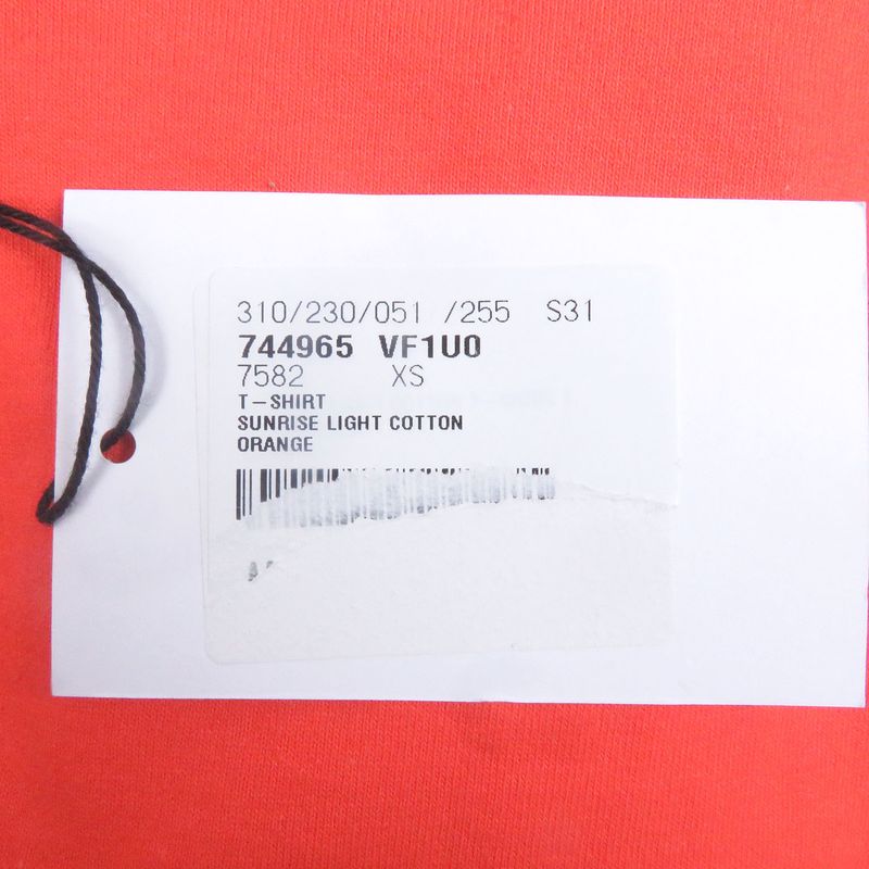 Bottega Veneta 2022 744965 Crew Neck Short Sleeve Short Sleeve