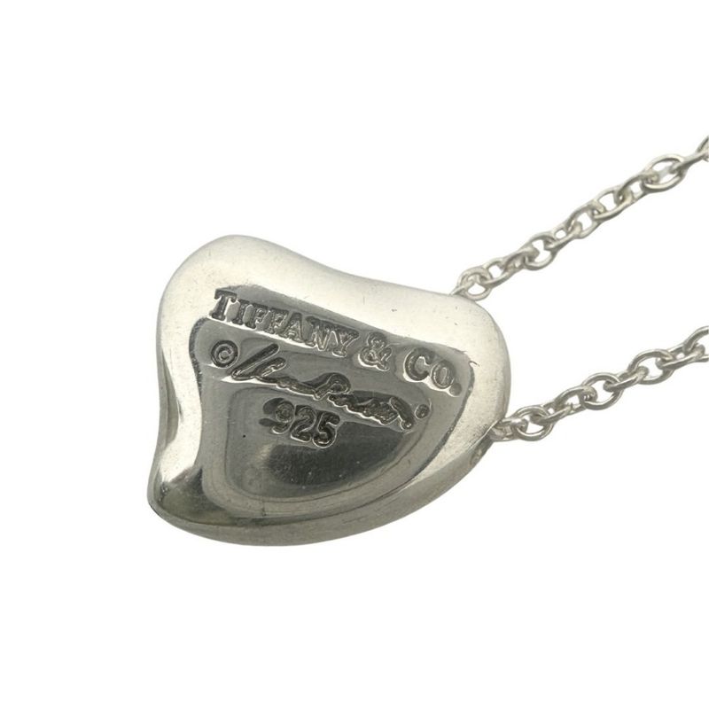 Tiffany & Co Beads Necklace