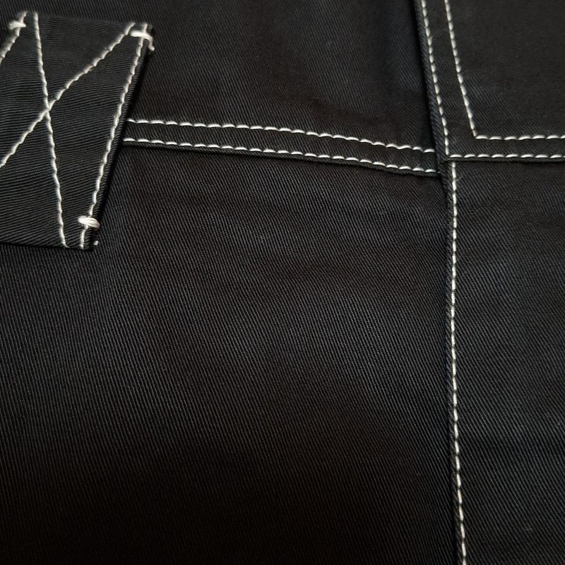 Fendi Long Skirt Size 42 M Women - Black