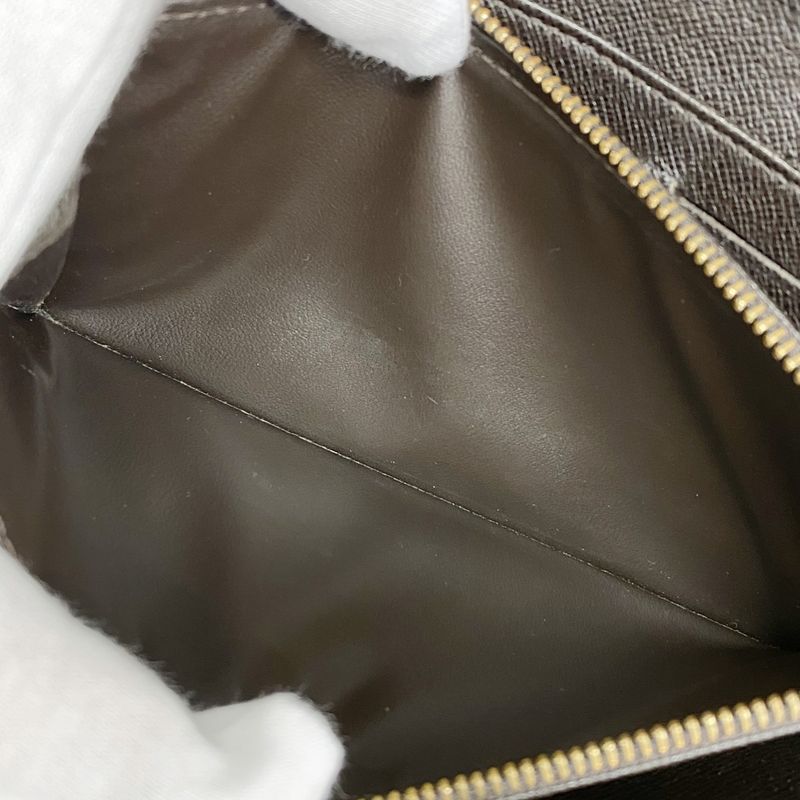 Louis Vuitton Long Wallet Monogram Idylle Portefeuille Sarah M63006 Fusan Women