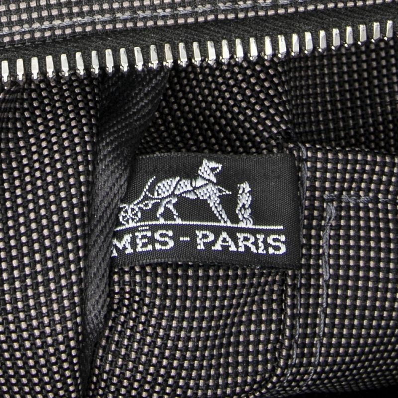 Hermes Her Line Tote Great Walrus Ash A