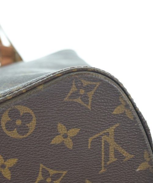 Louis Vuitton Tote Bag Women's