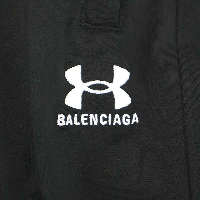 Balenciaga×under Armour Balenciaga Under Armour Sweat Easy Pants 813823 Trvx2