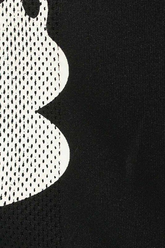 Balenciaga 794794 Tqv38 Unity Logo Track Blouson Men's XS