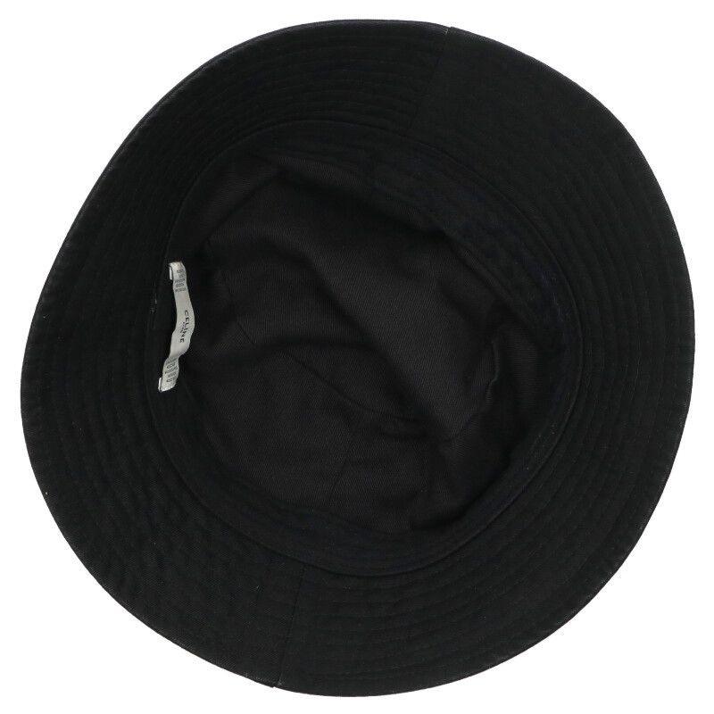 Celine 21SS Logo Print Bucket Hat Men's
