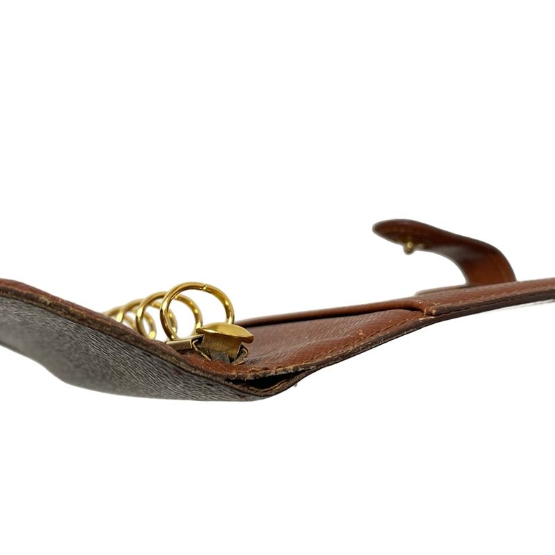 Louis Vuitton Notebook Monogram Agenda PM R20005