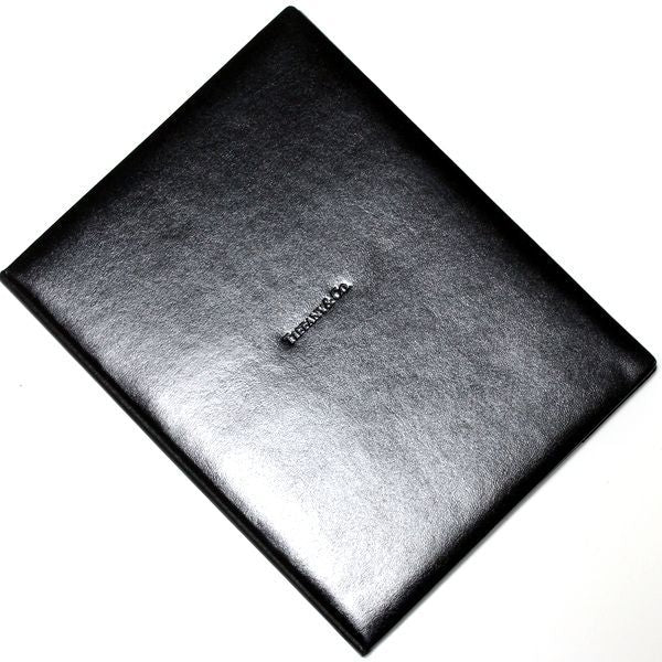 Tiffany & Co Stud 043ct I-vvs1-ex Diamond Necklace Pt950