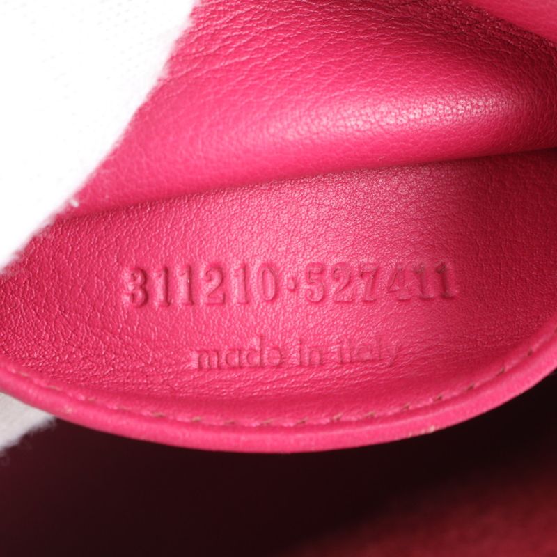 YSL Saint Laurent Paris Y Line Petit Cabas Su Leather 2WAY Tote Bag Crossbody