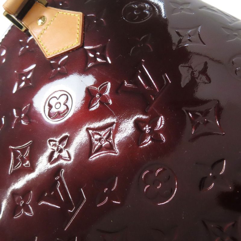 Louis Vuitton M91999 Houston Tote Bag Vernis Women