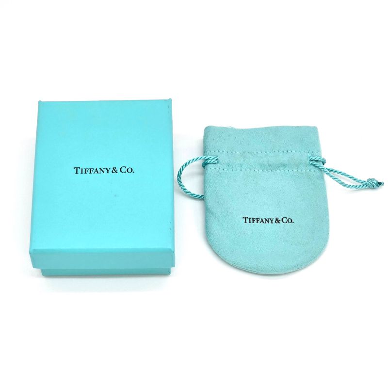 Tiffany & Co Tiffany & Co 1837 Makers Narrow Cuff Bangle Bracelet Approximately