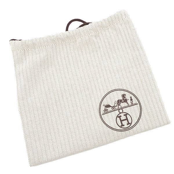 Hermes Handbag Pochette Kelly Swift Etoupe X Uno Pink Silver Hardware Glazed