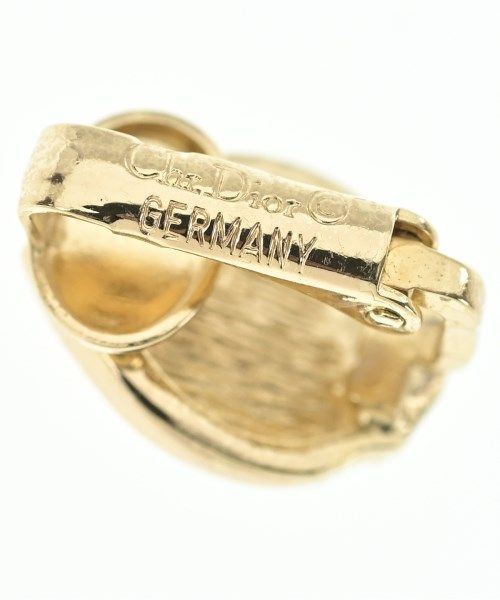 Christian Dior Earrings - Earrings Women's