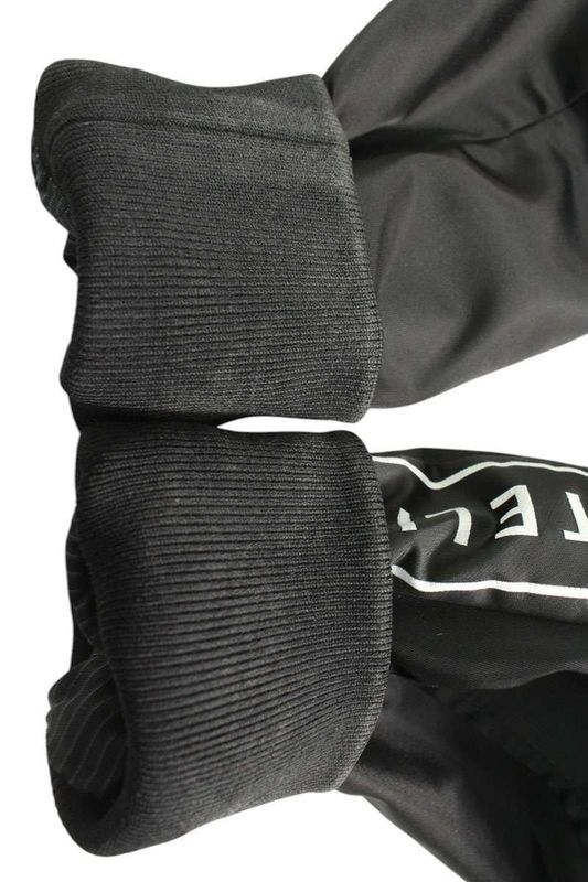 Dior Homme 18AW 863c439a3962 Atelier Logo Tape MA-1 Bomber Jacket Blouson Men 50