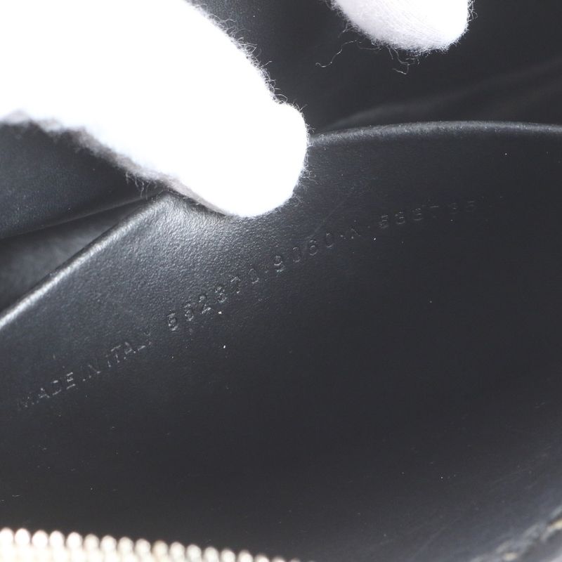 Balenciaga Everyday Camera Bag S 552370 Leather Shoulder Bag Crossbody Messenger