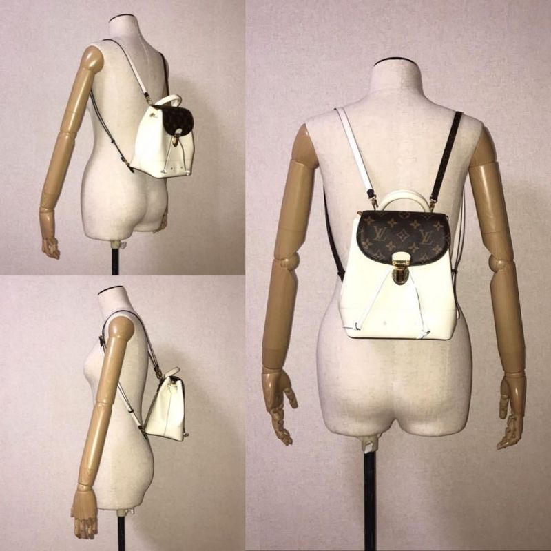Louis Vuitton Monogram Vernis Hot Spring Backpack Price Negotiation Welcome
