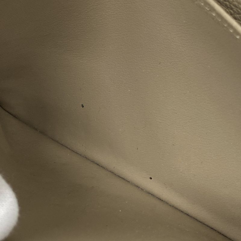 Louis Vuitton Long Wallet Monogram/empreinte Bicolor Zippy Wallet M69794