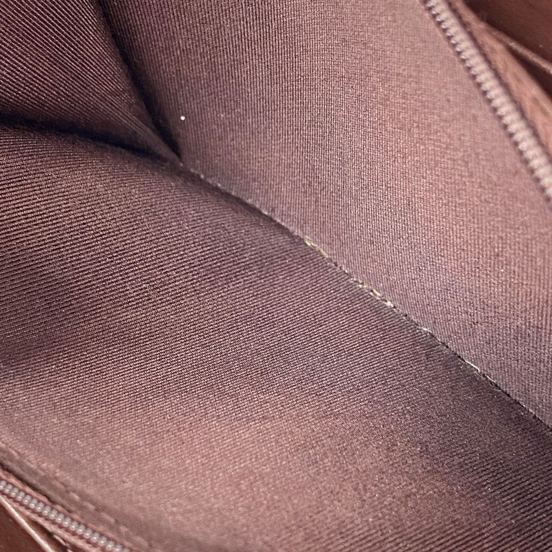 Chanel Long Wallet Matelasse Caviar Skin Black Silver Hardware Women