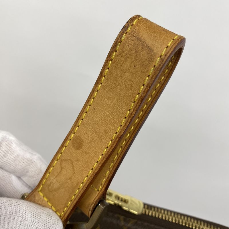 Louis Vuitton Carrying Bag Monogram Pegas 55 M23294 Brown Men Women Unisex