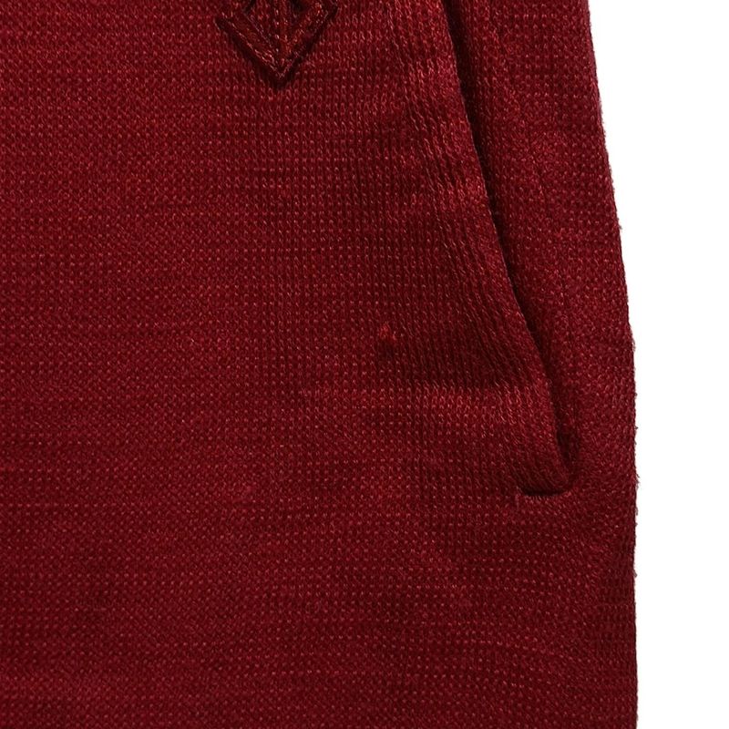 Christian Diorsports Skirt Size L Women's - Red Knee Length