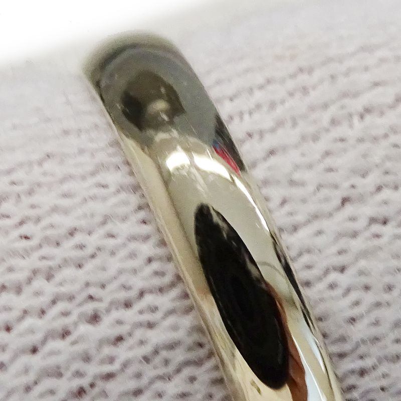 Cartier Ring Women's Brand Ring 750pg 750wg 750yg Trinity Classic Model Pink