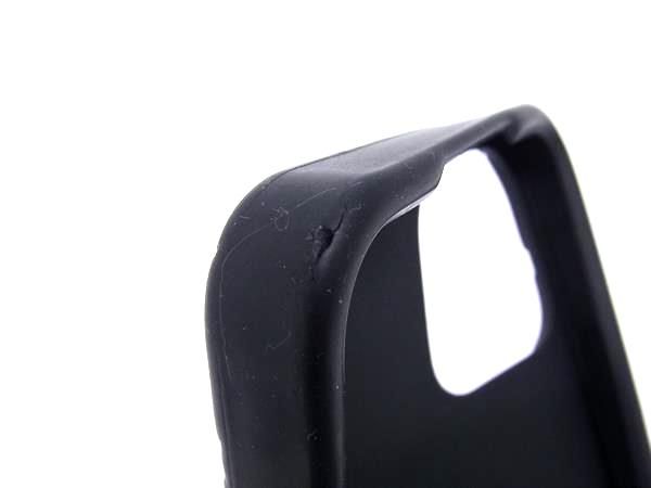 Bottega Veneta Intrecciato Rubber Iphone13pro Max Compatible Iphone Case