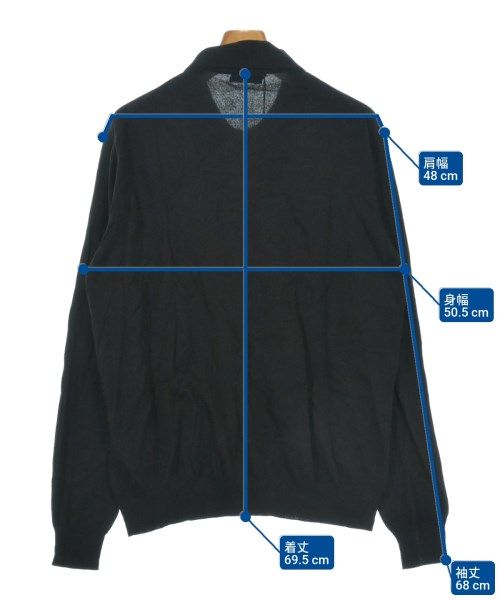 Prada Knitwear And Sweaters Men's