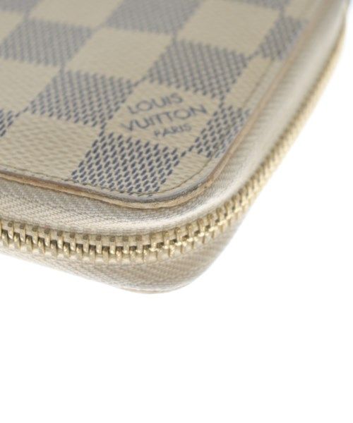 Louis Vuitton Wallet And Coin Case Women's
