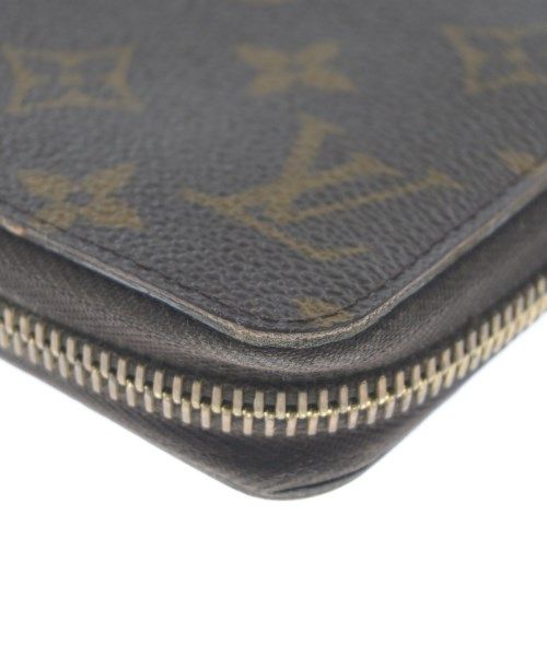 Louis Vuitton Wallet And Coin Case Women's