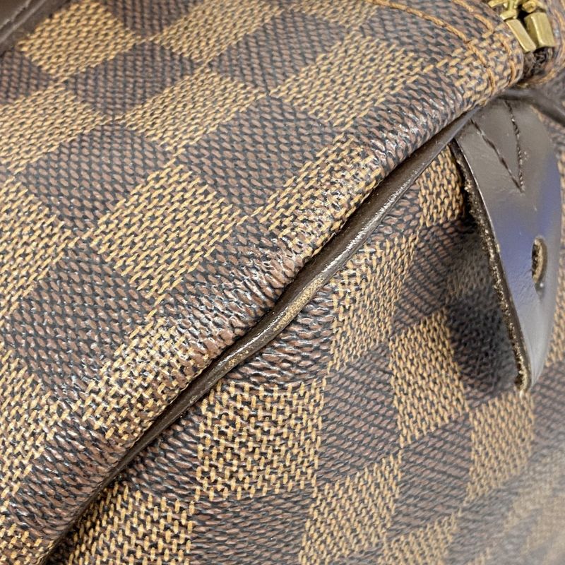 Louis Vuitton Handbag Damier Speedy -30 N41364 Ebene Womens