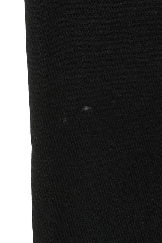 Balenciaga 486144 Twk52 Half Zip Long Sleeve Cut And Sewn Men's S