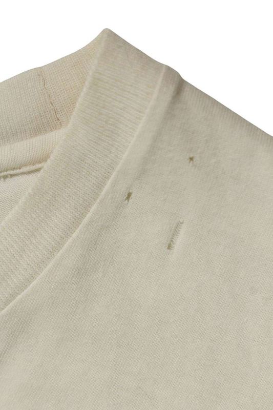 Saint Laurent Paris 650539 Y36ah Surf Print T-shirt Men's L