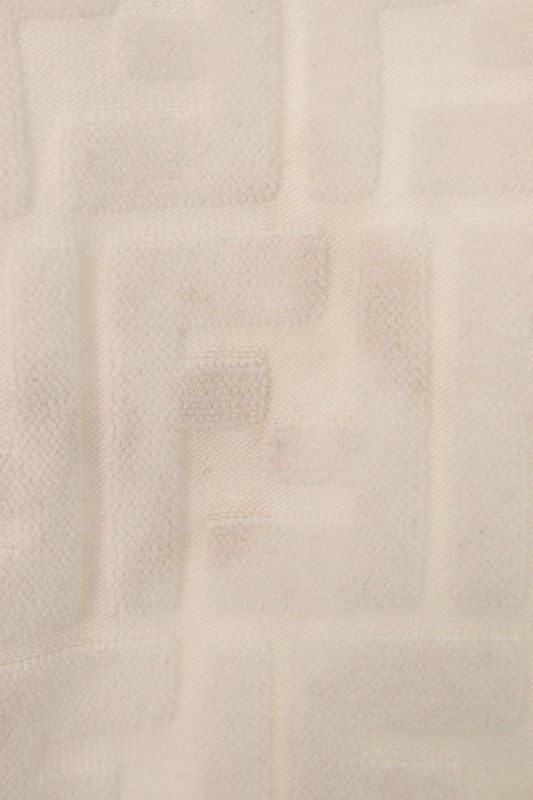 Fendi Fy0936 AA8A FF Pattern T-shirt Men M